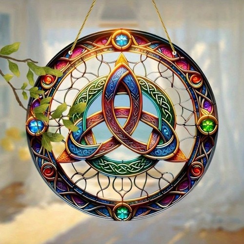 Celtic trinity knot - celtic,