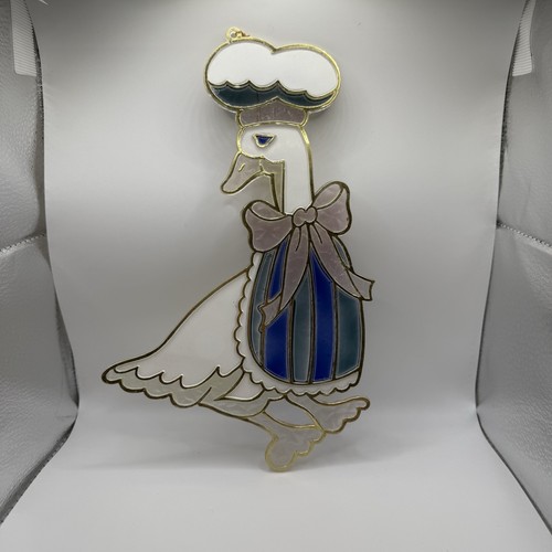 Goose mother - /,