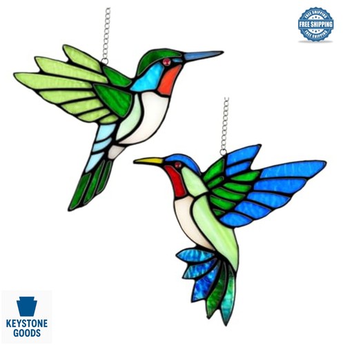 Pcs stained glass - 2,