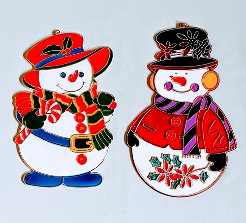 Vintage christmas stained - vintage,