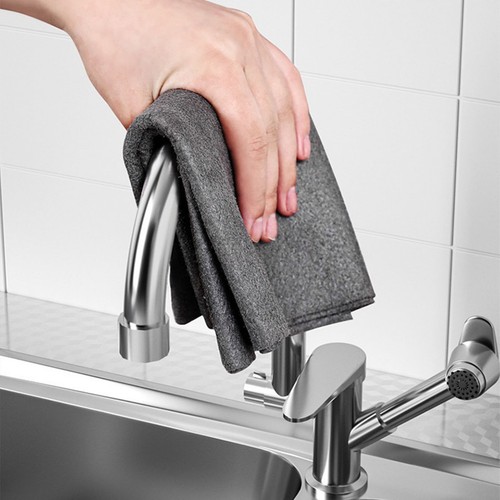 Glass cleaning cloth - ´glass, strong