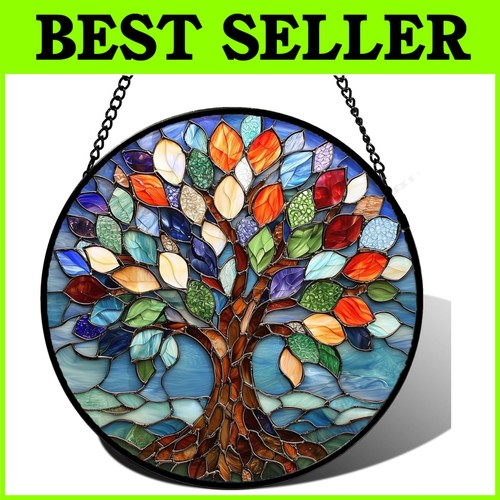 Vibrant stained glass - vibrant,