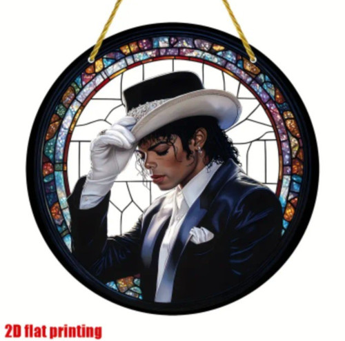 Michael jackson thriller - michael,